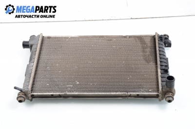 Воден радиатор за Ford Courier Box II (02.1996 - ...) 1.8 D, 60 к.с.