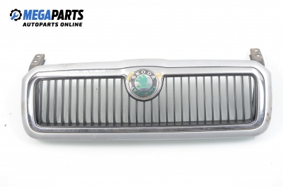 Решетка за Skoda Octavia I Sedan (09.1996 - 12.2010), хечбек