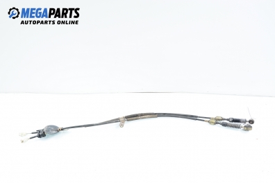 Жила скорости за Honda Civic VII Hatchback (03.1999 - 02.2006)