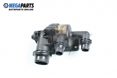 Моторче антифриз за BMW 3 Series E90 Touring E91 (09.2005 - 06.2012) 320 i, 150 к.с.