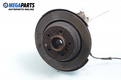 Шенкел главина за BMW 5 Series E39 Touring (01.1997 - 05.2004), позиция: задна, лява