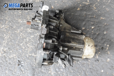 Ръчна скоростна кутия за Renault Megane Scenic (10.1996 - 12.2001) 1.9 dTi (JA0N), 98 к.с.