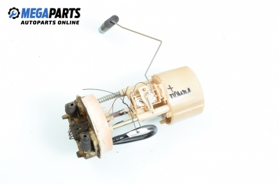 Бензинова помпа за Fiat Punto Hatchback (09.1993 - 09.1999) 55 1.1, 54 к.с.
