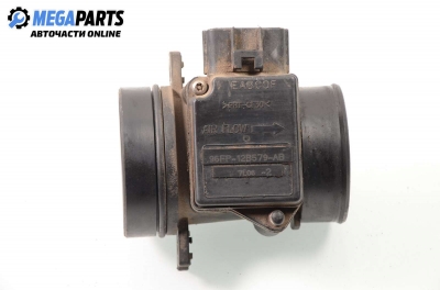 Дебитомер за Ford Ka Hatchback (09.1996 - 11.2008) 1.3 i, 60 к.с.