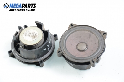Високоговорители за Volvo V40 Estate (07.1995 - 06.2004), № Philips 30858464