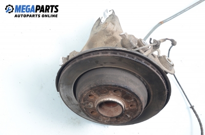 Шенкел главина за BMW 5 Series E39 Touring (01.1997 - 05.2004), позиция: задна, дясна