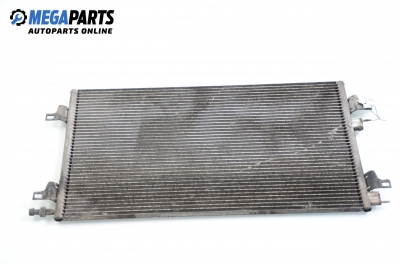 Климатичен радиатор за Renault Laguna II Hatchback (03.2001 - 12.2007) 1.9 dCi (BG08, BG0G), 120 к.с.