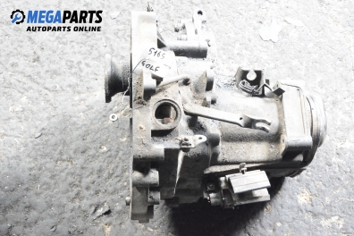 Ръчна скоростна кутия за Volkswagen Golf III Hatchback (08.1991 - 07.1998) 1.4, 60 к.с.