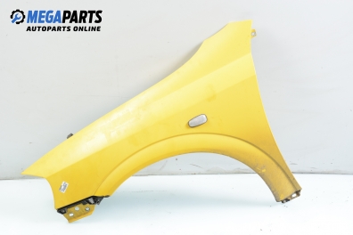 Калник за Opel Astra G Sedan (09.1998 - 12.2009), седан, позиция: лява