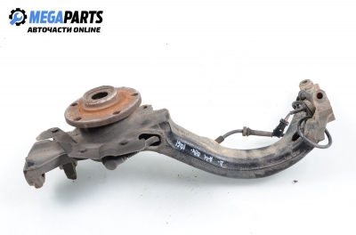 Шенкел главина за Audi A4 Sedan B5 (11.1994 - 09.2001), позиция: дясна