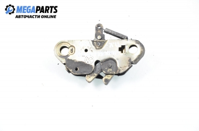 Брава преден капак за Fiat Cinquecento Hatchback (07.1991 - 07.1999)