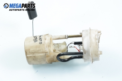 Нивомер за Fiat Punto Hatchback (09.1993 - 09.1999) 75 1.2