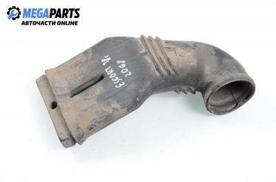 Въздуховод за Ford Escort VII Estate (01.1995 - 02.1999) 1.8 TD, 90 к.с.