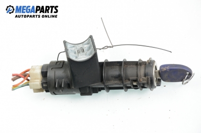 Контактен ключ за Fiat Punto Hatchback (09.1993 - 09.1999)