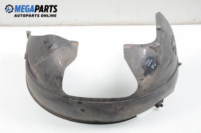 Подкалник за Ford Fiesta V Van (10.2003 - 09.2009), 2+1 вр., товарен, позиция: предна, дясна