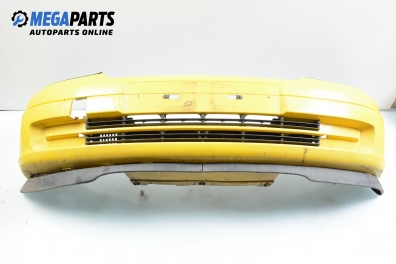 Предна броня за Opel Astra G Sedan (09.1998 - 12.2009), седан, позиция: предна