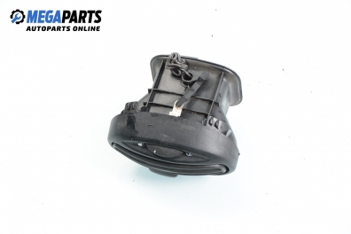 Духалка парно за Ford Focus I Estate (02.1999 - 12.2007)