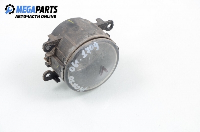 Халоген за Citroen Xsara Picasso (09.1999 - 06.2012), миниван, позиция: лява