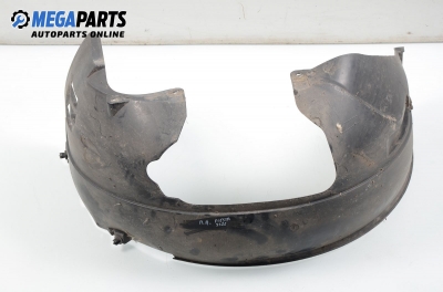 Подкалник за Ford Fiesta V Van (10.2003 - 09.2009), 2+1 вр., товарен, позиция: предна, лява