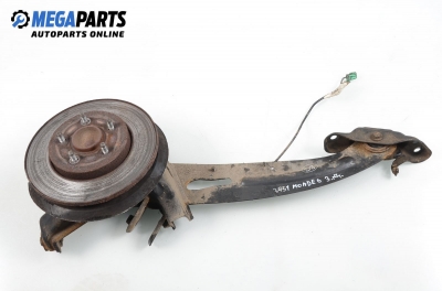 Шенкел главина за Ford Mondeo III Estate (10.2000 - 03.2007), позиция: задна, дясна