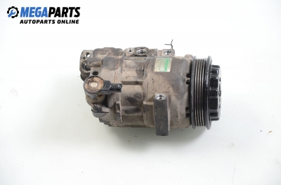 Компресор климатик за Mercedes-Benz A-Class Hatchback  (W168) (07.1997 - 08.2004) A 160 (168.033, 168.133), 102 к.с., № 447200-976