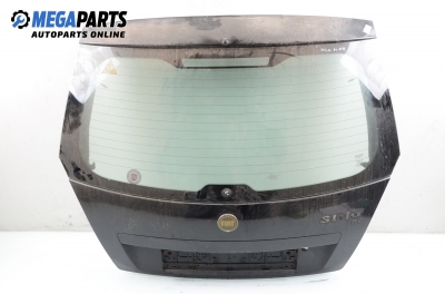 Заден капак за Fiat Stilo Hatchback (10.2001 - 11.2010), 2+1 вр.