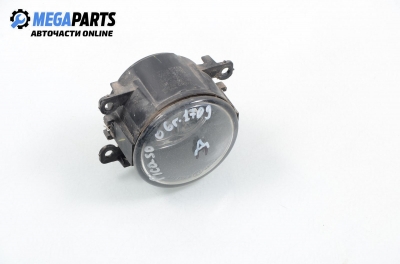 Халоген за Citroen Xsara Picasso (09.1999 - 06.2012), миниван, позиция: дясна