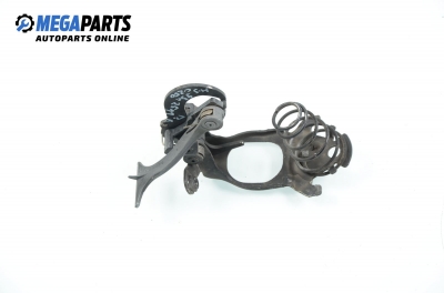 Брава преден капак за Mercedes-Benz C-Class Sedan (W202) (03.1993 - 05.2000), седан