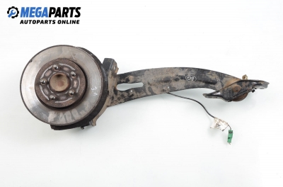 Шенкел главина за Ford Mondeo III Estate (10.2000 - 03.2007), позиция: задна, лява