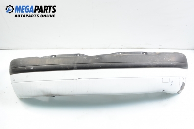 Задна броня за Renault Clio II Hatchback (09.1998 - 09.2005)