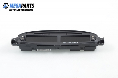 Километраж за Citroen Xsara Picasso (09.1999 - 06.2012) 1.6, 95 к.с.