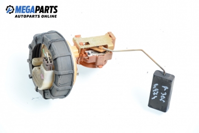 Нивомер за Peugeot 306 Hatchback (01.1993 - 10.2003) 1.6