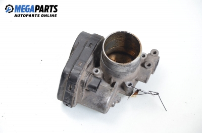 Дроселова клапа за Mercedes-Benz A-Class Hatchback  (W168) (07.1997 - 08.2004) A 160 (168.033, 168.133), 102 к.с.