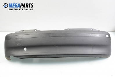 Задна броня за Fiat Punto Hatchback (09.1993 - 09.1999)