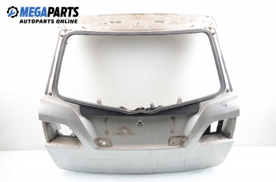 Заден капак за Fiat Stilo Multi Wagon (01.2003 - 08.2008), 4+1 вр., комби, позиция: задна