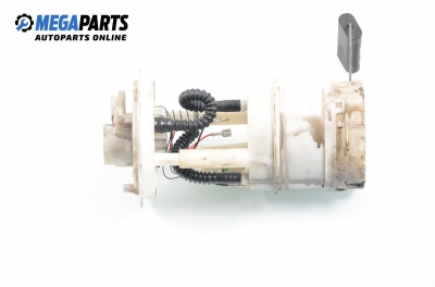 Нивомер за Fiat Punto Hatchback II (09.1999 - 07.2012) 1.2 60 (188.030, .050, .130, .150, .230, .250)