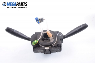 Лостче за светлини и чистачки  за Peugeot 206 Hatchback (08.1998 - 12.2012)