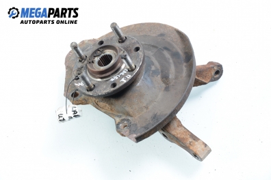 Шенкел главина за Mitsubishi Lancer V Station Wagon (06.1992 - 10.2003), позиция: предна, дясна