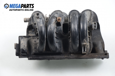 Всмукателен колектор за Renault Symbol Sedan (02.1998 - 04.2008) 1.4, 75 к.с.