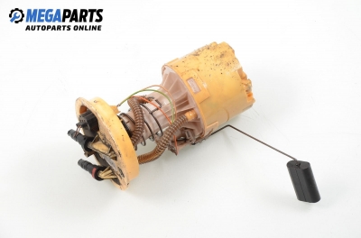 Нивомер за Ford Focus II Estate (07.2004 - 09.2012) 1.6 TDCi