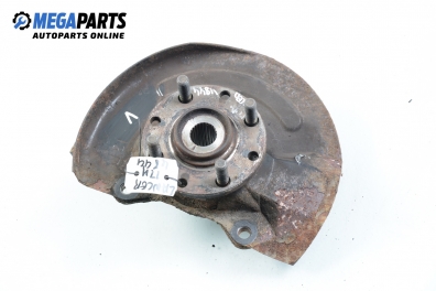 Шенкел главина за Mitsubishi Lancer V Station Wagon (06.1992 - 10.2003), позиция: предна, лява