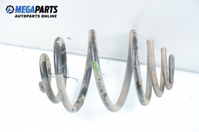 Пружина за ходова част за Opel Corsa B Hatchback (03.1993 - 12.2002), позиция: задна