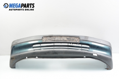 Предна броня за Peugeot 306 Hatchback (01.1993 - 10.2003), хечбек, позиция: предна