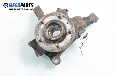 Шенкел главина за Chevrolet Captiva SUV (06.2006 - ...), позиция: предна, дясна