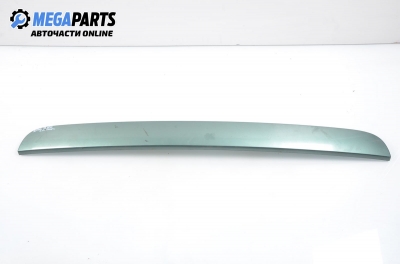 Лайсна заден капак за Opel Astra G Estate (02.1998 - 12.2009), комби, позиция: задна