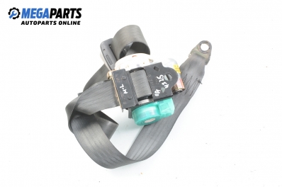 Предпазен колан за Mazda 2 Hatchback I (02.2003 - 06.2007), 4+1 вр., позиция: предна, дясна