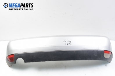 Задна броня за Ford Focus I Hatchback (10.1998 - 12.2007)