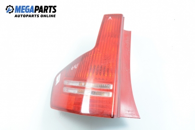 Стоп за Citroen C4 Hatchback II (11.2004 - 12.2013), хечбек, позиция: лява, Visteon