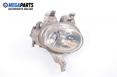 Халоген за Peugeot 206 Hatchback (08.1998 - 12.2012), хечбек, позиция: дясна