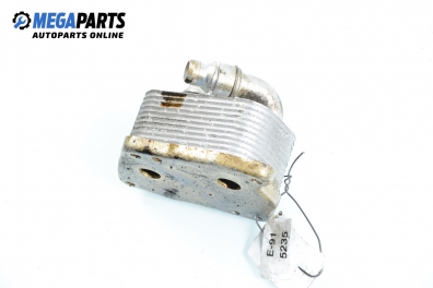 Маслоохладител за BMW 3 Series E90 Touring E91 (09.2005 - 06.2012) 320 i, 150 к.с.